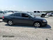 ✅ 2014 Chevrolet Impala LS • VIN: 2G1WA5E38E1171591 • Лот: 80653475. Опубликован ранее на Copart с пробегом 151 111 миль. Бесплатный доступ к архиву аукционных продаж из США и подробный отчёт об истории автомобиля на DreamBid. Изображение 13.