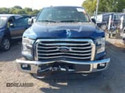 ✅ 2015 Ford F-150 XLT • VIN: 1FTEW1EP7FKD74392 • Lot: 43227965. Wystawiony na IAAI z przebiegiem 115 948 mil. Bezpłatny archiwum sprzedaży aukcyjnych z USA i szczegółowy raport historii pojazdu na DreamBid. Zdjęcie 6.