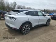 ✅ 2022 Ford Mustang Mach-E Premium • VIN: 3FMTK3SS6NMA44222 • Lot: 52028005. Listed on Copart with 74,349 mi. Free auction sales archive from the USA and detailed vehicle history report at DreamBid. Image 3.