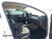 ✅ 2023 Kia Forte LXS • VIN: 3KPF24ADXPE507809 • Lot: 43314202. Wystawiony na IAAI z przebiegiem 26 818 mil. Bezpłatny archiwum sprzedaży aukcyjnych z USA i szczegółowy raport historii pojazdu na DreamBid. Zdjęcie 5.