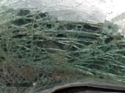 ✅ 2023 Hyundai Santa Fe Calligraphy • VIN: 5NMS54AL2PH495094 • Lot: 48189065. Listed on Copart with Not provided. Free auction sales archive from the USA and detailed vehicle history report at DreamBid. Image 9.