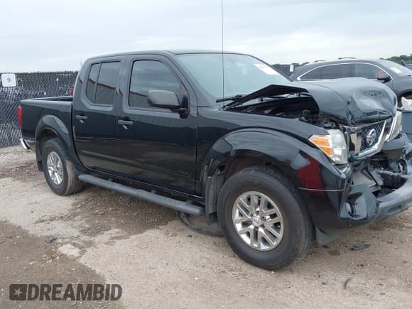 ✅ 2020 Nissan Frontier SV • VIN: 1N6ED0EA6LN727272 • Lot: 42663757. Wystawiony na IAAI z przebiegiem 78 782 mil. Bezpłatny archiwum sprzedaży aukcyjnych z USA i szczegółowy raport historii pojazdu na DreamBid. Zdjęcie 1.