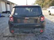 ✅ 2016 Jeep Renegade Limited • VIN: ZACCJBDT8GPD34534 • Lot: 92331415. Wystawiony na Copart z przebiegiem 95 466 mil. Bezpłatny archiwum sprzedaży aukcyjnych z USA i szczegółowy raport historii pojazdu na DreamBid. Zdjęcie 6.