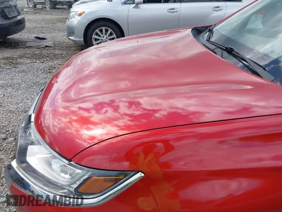 ✅ 2016 Mitsubishi Outlander SE • VIN: JA4AZ3A36GZ037753 • Lot: 42215227. Listed on IAAI with 71,135 mi. Free auction sales archive from the USA and detailed vehicle history report at DreamBid. Image 6.