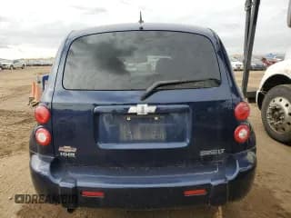 ✅ 2010 Chevrolet HHR 1LT • VIN: 3GNBABDB3AS598308 • Lot: 79116334. Listed on Copart with 112,388 mi. Free auction sales archive from the USA and detailed vehicle history report at DreamBid. Image 6.