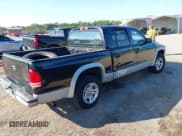 ✅ 2002 Dodge Dakota SLT • VIN: 1B7HL48X82S603451 • Лот: 43524640. Опубликован ранее на IAAI с пробегом 176 199 миль. Бесплатный доступ к архиву аукционных продаж из США и подробный отчёт об истории автомобиля на DreamBid. Изображение 4.