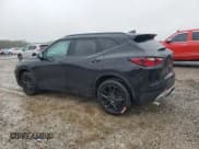 ✅ 2022 Chevrolet Blazer LT • VIN: 3GNKBCR4XNS143068 • Lot: 90666705. Listed on Copart with 39,146 mi. Free auction sales archive from the USA and detailed vehicle history report at DreamBid. Image 2.