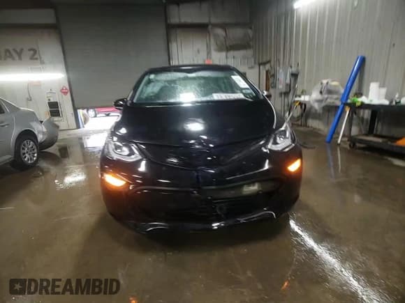 ✅ 2020 Chevrolet Bolt EV LT • VIN: 1G1FY6S09L4118346 • Лот: 82184034. Опубликован ранее на Copart с пробегом 49 327 миль. Бесплатный доступ к архиву аукционных продаж из США и подробный отчёт об истории автомобиля на DreamBid. Изображение 13.