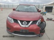 ✅ 2016 Nissan Rogue S • VIN: KNMAT2MV1GP662412 • Лот: 92920275. Опубликован ранее на Copart с пробегом 68 418 миль. Бесплатный доступ к архиву аукционных продаж из США и подробный отчёт об истории автомобиля на DreamBid. Изображение 5.