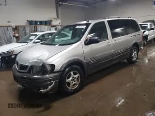✅ 2004 Pontiac Montana 1SA • VIN: 1GMDX03E24D151341 • Лот: 80843374. Опубликован ранее на Copart с пробегом 195 966 миль. Бесплатный доступ к архиву аукционных продаж из США и подробный отчёт об истории автомобиля на DreamBid. Изображение 1.