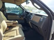 ✅ 2010 Ford F-150 XL • VIN: 1FTFX1EV9AFA03106 • Lot: 43164726. Listed on IAAI with 325,022 mi. Free auction sales archive from the USA and detailed vehicle history report at DreamBid. Image 5.