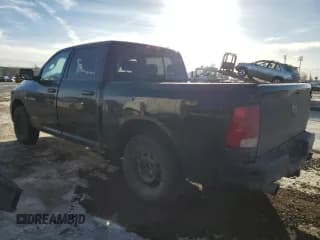 ✅ 2009 Dodge 1500 Laramie • VIN: 1D3HV13T89S714354 • Lot: 87633735. Wystawiony na Copart z przebiegiem 323 197 mil. Bezpłatny archiwum sprzedaży aukcyjnych z USA i szczegółowy raport historii pojazdu na DreamBid. Zdjęcie 2.