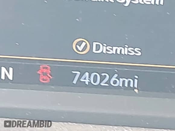 2020 Chevrolet Silverado 1500 LTZ with VIN 1GCUYGEL3LZ237247, listed as a IAAI auction lot 43360459 with 74,026 mi miles and . Bid and sale history available at DreamBid. Image 15.