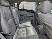 ✅ 2004 Lexus RX 330 • VIN: JTJGA31U540044240 • Lot: 95126295. Listed on Copart with 290,874 mi. Free auction sales archive from the USA and detailed vehicle history report at DreamBid. Image 10.