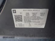 ✅ 2018 Chevrolet Silverado 1500 LT • VIN: 1GCRCREC7JZ141635 • Lot: 43682102. Wystawiony na IAAI z przebiegiem 150 756 mil. Bezpłatny archiwum sprzedaży aukcyjnych z USA i szczegółowy raport historii pojazdu na DreamBid. Zdjęcie 9.