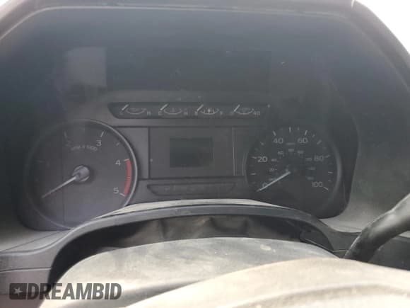 ✅ 2019 Ford F-350 XL • VIN: 1FT8W3CT7KED63538 • Lot: 81630425. Listed on Copart with Not provided. Free auction sales archive from the USA and detailed vehicle history report at DreamBid. Image 9.