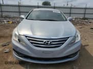 ✅ 2014 Hyundai Sonata GLS • VIN: 5NPEB4AC2EH857060 • Lot: 68288994. Listed on Copart with Not provided. Free auction sales archive from the USA and detailed vehicle history report at DreamBid. Image 5.