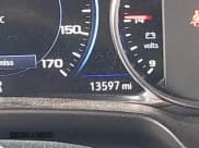 ✅ 2025 Chevrolet Blazer RS • VIN: 3GNKBKRSXSS141650 • Lot: 43471494. Listed on IAAI with 13,597 mi. Free auction sales archive from the USA and detailed vehicle history report at DreamBid. Image 15.