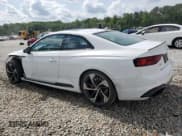 ✅ 2019 Audi RS 5 • VIN: WUAPWAF55KA901290 • Lot: 55419395. Listed on Copart with 30,270 mi. Free auction sales archive from the USA and detailed vehicle history report at DreamBid. Image 2.