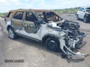 ✅ 2016 Ford Explorer Limited • VIN: 1FM5K7F87GGC21906 • Lot: 42046502. Wystawiony na IAAI z przebiegiem 92 830 mil. Bezpłatny archiwum sprzedaży aukcyjnych z USA i szczegółowy raport historii pojazdu na DreamBid. Zdjęcie 1.