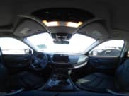 ✅ 2023 Nissan Rogue SL • VIN: JN8BT3CA5PW411864 • Lot: 41787995. Listed on IAAI with 7,321 mi. Free auction sales archive from the USA and detailed vehicle history report at DreamBid. Image 19.