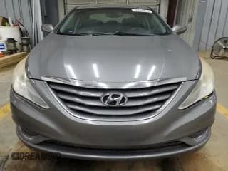 ✅ 2013 Hyundai Sonata GLS • VIN: 5NPEB4AC4DH725979 • Lot: 72751664. Listed on Copart with Not provided. Free auction sales archive from the USA and detailed vehicle history report at DreamBid. Image 5.