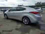 2012 Hyundai Elantra Limited с VIN KMHDH4AEXCU459122, выставлен на аукционе Copart как лот 81000485 с пробегом 104 164 миль миль и Списание • Salvage title. История ставок и продаж доступна на DreamBid. Изображение 2.