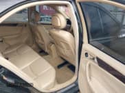 ✅ 2004 Mercedes-Benz C 240 • VIN: WDBRF81J64F448093 • Lot: 42598912. Listed on IAAI with 146,603 mi. Free auction sales archive from the USA and detailed vehicle history report at DreamBid. Image 8.