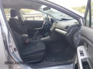 ✅ 2016 Subaru Impreza 2.0i • VIN: JF1GPAA65G8252105 • Lot: 43386749. Listed on IAAI with 229,338 mi. Free auction sales archive from the USA and detailed vehicle history report at DreamBid. Image 5.