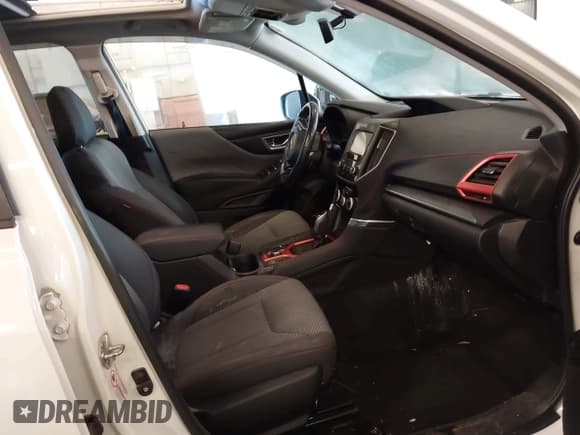 ✅ 2020 Subaru Forester Special Sports • VIN: JF2SKALC3LH408465 • Lot: 43214958. Wystawiony na IAAI z przebiegiem 88 225 mil. Bezpłatny archiwum sprzedaży aukcyjnych z USA i szczegółowy raport historii pojazdu na DreamBid. Zdjęcie 5.