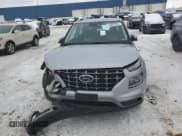 ✅ 2021 Hyundai Venue SEL • VIN: KMHRC8A34MU076370 • Lot: 46057825. Listed on Copart with 9,271 mi. Free auction sales archive from the USA and detailed vehicle history report at DreamBid. Image 5.