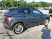 ✅ 2018 Hyundai Kona SEL • VIN: KM8K6CAA2JU103717 • Лот: 63453194. Опубликован ранее на Copart с пробегом 25 461 миль. Бесплатный доступ к архиву аукционных продаж из США и подробный отчёт об истории автомобиля на DreamBid. Изображение 3.