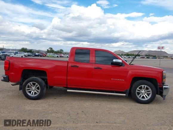 ✅ 2014 Chevrolet Silverado 1500 LT • VIN: 1GCRCREH9EZ239762 • Лот: 43054612. Опубликован ранее на IAAI с пробегом 183 781 миль. Бесплатный доступ к архиву аукционных продаж из США и подробный отчёт об истории автомобиля на DreamBid. Изображение 14.