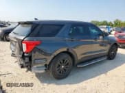 ✅ 2020 Ford Explorer • VIN: 1FMSK7BH9LGB82013 • Lot: 80888245. Wystawiony na Copart z przebiegiem 37 467 mil. Bezpłatny archiwum sprzedaży aukcyjnych z USA i szczegółowy raport historii pojazdu na DreamBid. Zdjęcie 3.