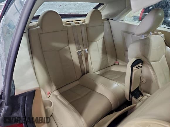 ✅ 2008 Chrysler Sebring Limited • VIN: 1C3LC65M18N234282 • Lot: 94645115. Listed on Copart with 150,828 mi. Free auction sales archive from the USA and detailed vehicle history report at DreamBid. Image 10.