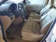 ✅ 2010 Honda Odyssey Touring • VIN: 5FNRL3H92AB079662 • Lot: 89865135. Listed on Copart with 145,766 mi. Free auction sales archive from the USA and detailed vehicle history report at DreamBid. Image 7.