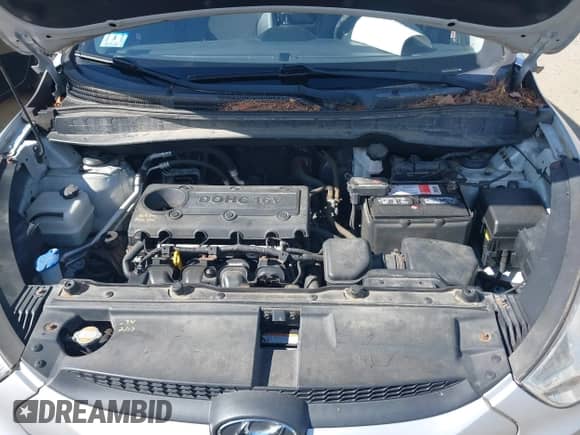 ✅ 2011 Hyundai Tucson Limited • VIN: KM8JUCAC3BU260550 • Lot: 43137882. Listed on IAAI with 95,089 mi miles. Access the free auction sales archive from the USA and view a detailed vehicle history report at DreamBid. Image 10.