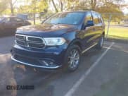 ✅ 2017 Dodge Durango SXT • VIN: 1C4RDJAG3HC945726 • Lot: 43463310. Wystawiony na IAAI z przebiegiem 165 046 mil. Bezpłatny archiwum sprzedaży aukcyjnych z USA i szczegółowy raport historii pojazdu na DreamBid. Zdjęcie 17.