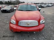 ✅ 2009 Chevrolet HHR 2LT • VIN: 3GNCA53V29S642120 • Lot: 87218784. Listed on Copart with 211,957 mi. Free auction sales archive from the USA and detailed vehicle history report at DreamBid. Image 5.