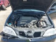 ✅ 2001 Acura TL • VIN: 19UUA56601A027154 • Lot: 42569137. Wystawiony na IAAI z przebiegiem 175 073 mil. Bezpłatny archiwum sprzedaży aukcyjnych z USA i szczegółowy raport historii pojazdu na DreamBid. Zdjęcie 10.