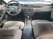 ✅ 2014 Chevrolet Impala LT • VIN: 2G1WB5E35E1160223 • Лот: 78786164. Опубликован ранее на Copart с пробегом 229 040 миль. Бесплатный доступ к архиву аукционных продаж из США и подробный отчёт об истории автомобиля на DreamBid. Изображение 8.