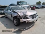 ✅ 2009 Hyundai Sonata GLS • VIN: 5NPET46C99H521109 • Лот: 70712654. Опубликован ранее на Copart с пробегом Не указан. Бесплатный доступ к архиву аукционных продаж из США и подробный отчёт об истории автомобиля на DreamBid. Изображение 11.