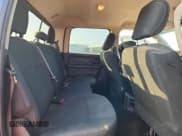 ✅ 2020 Ram 2500 Tradesman • VIN: 3C6UR5CLXLG211773 • Лот: 85845575. Опубликован ранее на Copart с пробегом 97 900 миль. Бесплатный доступ к архиву аукционных продаж из США и подробный отчёт об истории автомобиля на DreamBid. Изображение 10.