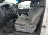 ✅ 2014 Ford F-150 XL • VIN: 1FTNF1CF0EKE76383 • Lot: 82230235. Listed on Copart with 227,460 mi. Free auction sales archive from the USA and detailed vehicle history report at DreamBid. Image 7.