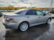 ✅ 2006 Mazda 6 Sport Mazdaspeed • VIN: JM1GG12L061107639 • Lot: 89445685. Wystawiony na Copart z przebiegiem 125 133 mil. Bezpłatny archiwum sprzedaży aukcyjnych z USA i szczegółowy raport historii pojazdu na DreamBid. Zdjęcie 3.