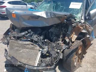 ✅ 2016 Hyundai Santa Fe • VIN: 5XYZT3LB0GG351802 • Лот: 42695517. Опубликован ранее на IAAI с пробегом Не указан. Бесплатный доступ к архиву аукционных продаж из США и подробный отчёт об истории автомобиля на DreamBid. Изображение 6.