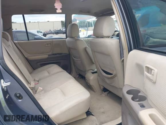 2004 Toyota Highlander с VIN JTEGD21A540087837, выставлен на аукционе IAAI как лот 43330097 с пробегом 200 220 миль миль и . История ставок и продаж доступна на DreamBid. Изображение 8.