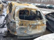 ✅ 2024 Honda HR-V EX-L • VIN: 3CZRZ2H71RM763451 • Lot: 41655598. Listed on IAAI with 11,202 mi. Free auction sales archive from the USA and detailed vehicle history report at DreamBid. Image 16.