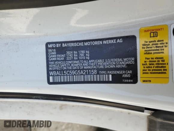 ✅ 2016 BMW Z4 sDrive28i • VIN: WBALL5C59G5A21158 • Lot: 41775225. Wystawiony na Copart z przebiegiem 132 603 mil. Bezpłatny archiwum sprzedaży aukcyjnych z USA i szczegółowy raport historii pojazdu na DreamBid. Zdjęcie 14.