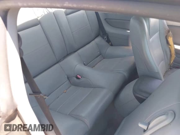 ✅ 2007 Ford Mustang Deluxe • VIN: 1ZVFT80NX75211227 • Лот: 43160650. Опубликован ранее на IAAI с пробегом 166 297 миль. Бесплатный доступ к архиву аукционных продаж из США и подробный отчёт об истории автомобиля на DreamBid. Изображение 8.